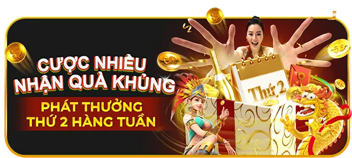 Ưu đãi chào mừng ae888co